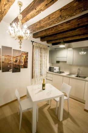 San Marco Luxury Studio